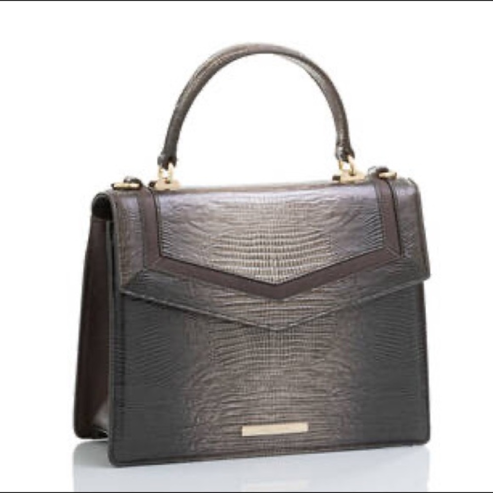 Brahmin Francine Bag